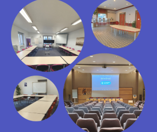 Location salle