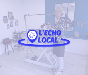 Echo local - Moustaches & Panache