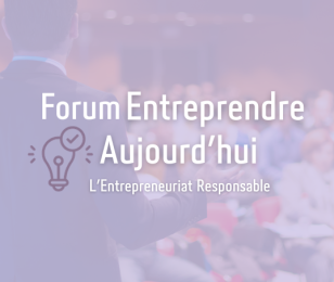 Forum Entreprendre Aujourd'hui
