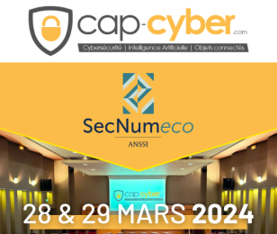 Cap Cyber