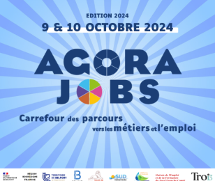 Agora Jobs