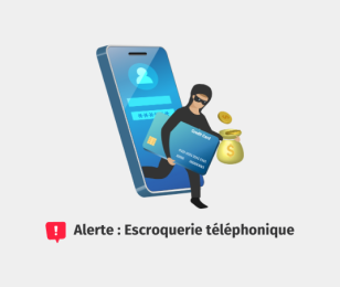 Escroquerie