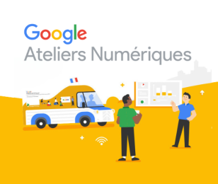 Van Google 2024