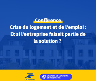 Conférence La Poste
