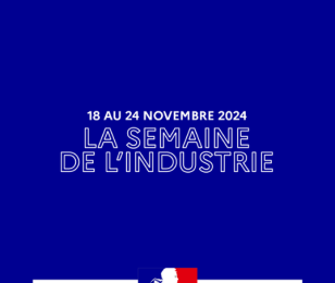 Semaine de l'industrie 2024