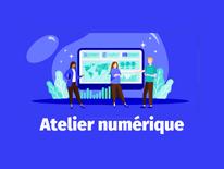 Atelier création