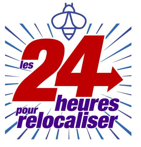 24h pour relocaliser