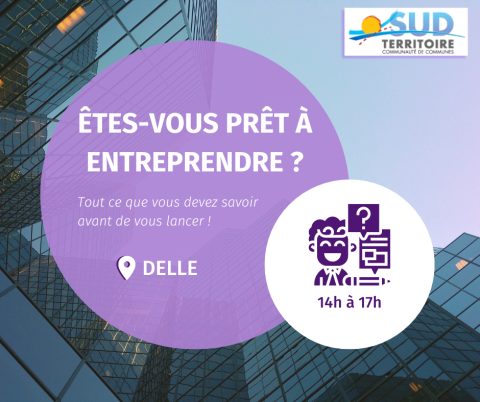 Êtes-vous prêt à entreprendre ?