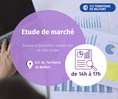 Etude de marché