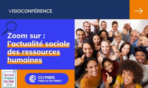 Webinaire RH