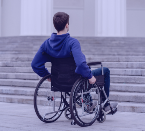 Fonds Territorial d'Accessibilité