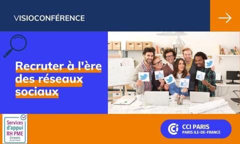 Webinaire RH