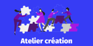 Atelier création