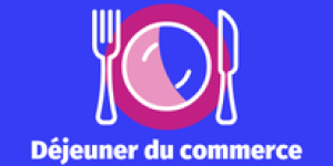 Déjeuner du commerce