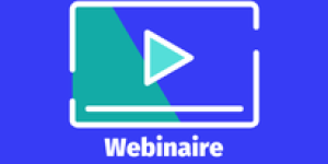 Webinaire